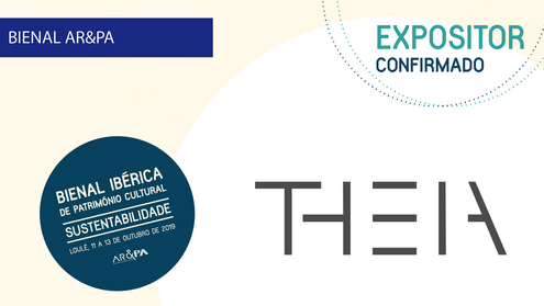 THEIA [Expositores Bienal AR&PA 2019]