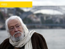 Faleceu o pintor Júlio Pomar