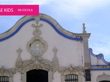 O Património como recurso educativo: o exemplo do concelho de Sesimbra