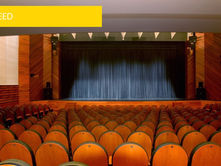 Câmara de Lisboa altera gestão dos Teatros Municipais