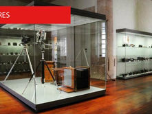 Núcleo Museológico António Pedro Vicente