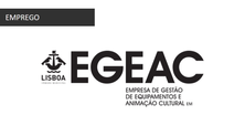 Técnica(o) de Museologia / Património - Galerias Municipais