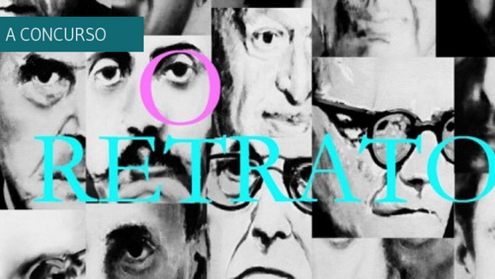O Retrato: representações e modos de ser