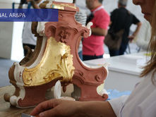 Balanço Bienal Ibérica de Património Cultural 2019