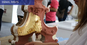 Balanço Bienal Ibérica de Património Cultural 2019
