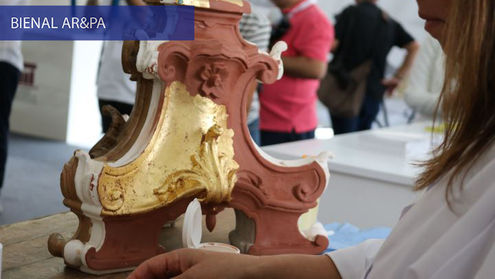 Balanço Bienal Ibérica de Património Cultural 2019