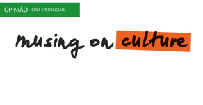 Musing on Culture: de blog a livro - Entrevista a Maria Vlachou