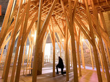 Capelas de Braga vencem prémio mundial de arquitectura religiosa