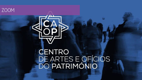 Centro de Artes e Ofícios do Património