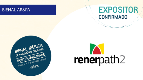 Renerpath2 [Expositores Bienal AR&PA 2019]