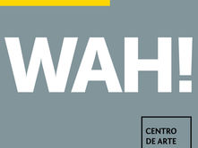 Exposição "WAH - We Are Here" no Centro de Arte e Cultura da Fundação Eugénio de Almeida,