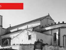 Igreja de S. Leonardo de Atouguia da Baleia