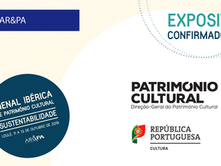 Directora-Geral do Património Cultural em entrevista [Parceiros AR&PA 2019]