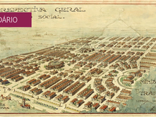 Museu de Lisboa apresenta exposição sobre a evolução urbana da cidade