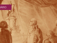 Museu de Lisboa expõe obras de Machado de Castro, escultor da estátua de D. José