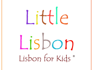 LITTLE LISBON - Lisbon For Kids