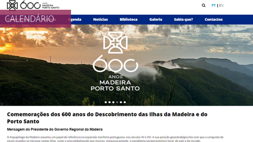 Concerto "600 Anos, 600 Músicos" na Madeira