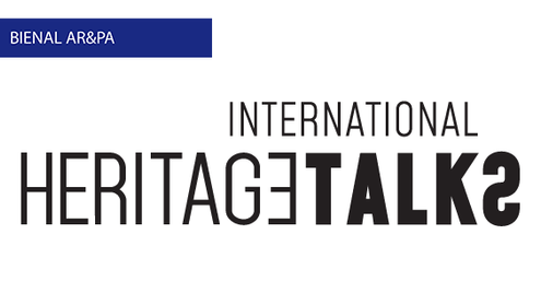 International Heritage Talks