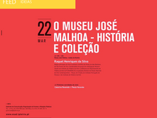 O Museu José Malhoa. História e Colecção | Visita guiada por Raquel Henriques da Silva