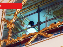 Sala dos Embaixadores, Palácio Nacional de Belém