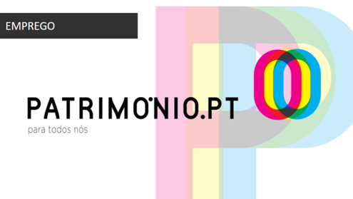 Apoio à Coordenação Editorial (patrimonio.pt)
