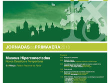 Jornadas da Primavera ICOM Portugal
