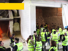 In Situ patrocinou a V Feira Ibérica da Cal