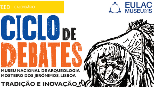 Ciclo de Debates "Tradição e Inovação"