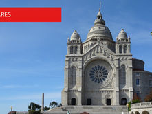Santuário de Santa Luzia