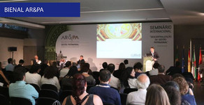 Seminários Bienal Ibérica de Património Cultural 2019