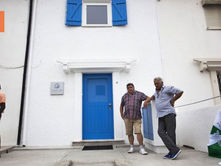 Jovens arquitectos reabilitam habitação social em Matosinhos