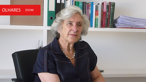 Natália Correia Guedes: O património do lado da Cultura (IPPC, 1979-84)