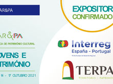 Proyecto TERPAT Territorio y Patrimonio é expositor confirmado na Bienal AR&PA 2021