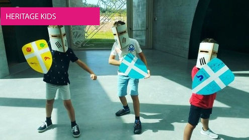 Rota do Românico com novas actividades para a comunidade escolar