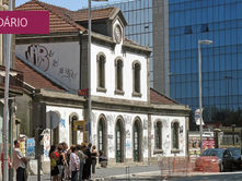 Debate público: Pensar os espaços verdes e o património da cidade do Porto