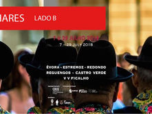 ALENTEJO - Festival Internacional de Artes