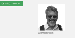Regresso ao passado?