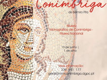 Aniversário do Museu Monográfico de Conimbriga – Museu Nacional