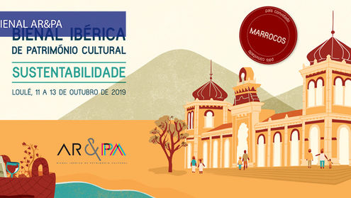 A dimensão institucional da Bienal Ibérica de Património Cultural 2019