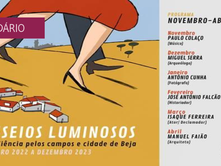 Descubra Beja com "Passeios Luminosos"