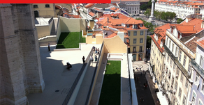 Prémio Valmor e Municipal de Arquitectura de 2015