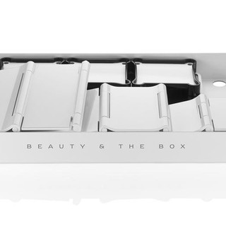 Beauty & The Box