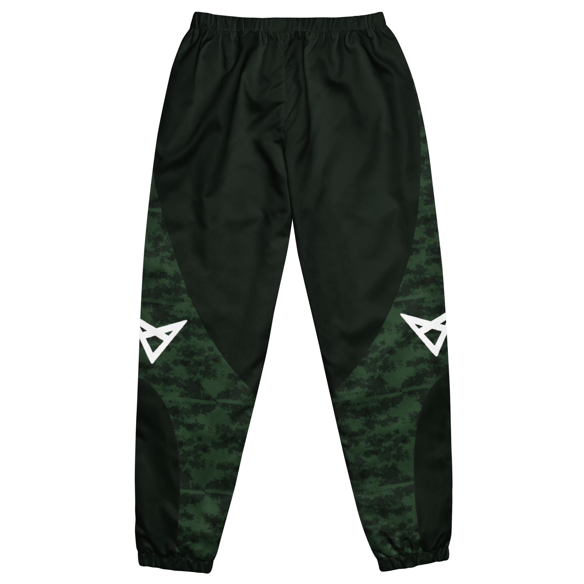 NUEVE | PANTALONI "JUNGLE"