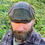 Thumbnail: Mucros Trinity Irish Green Patchwork Ivy Cap