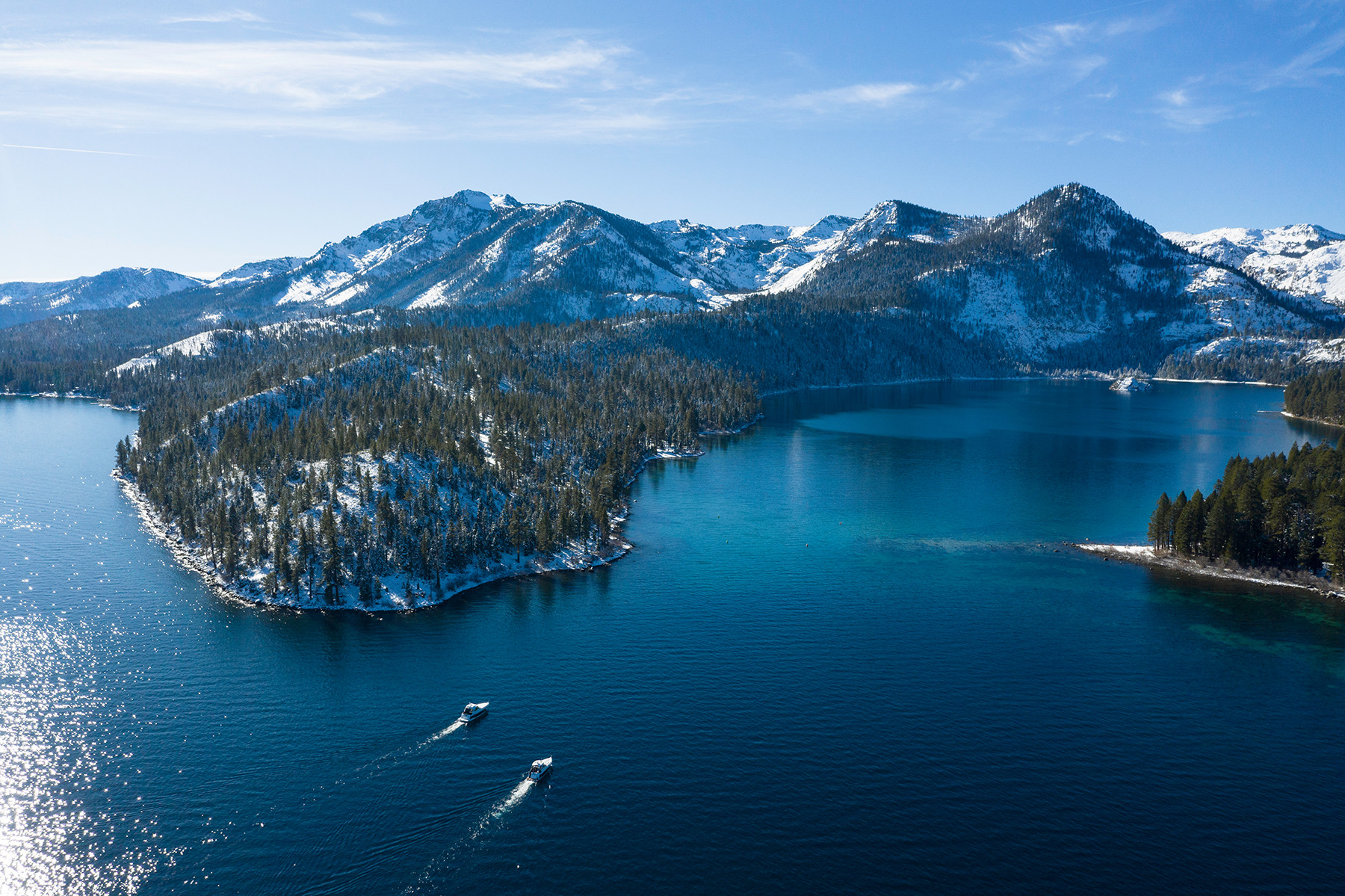 Blog Tahoe Yacht Charters
