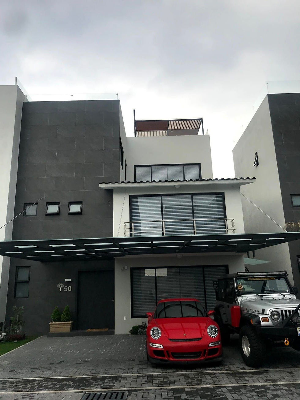 HERMOSA CASA EN VENTA