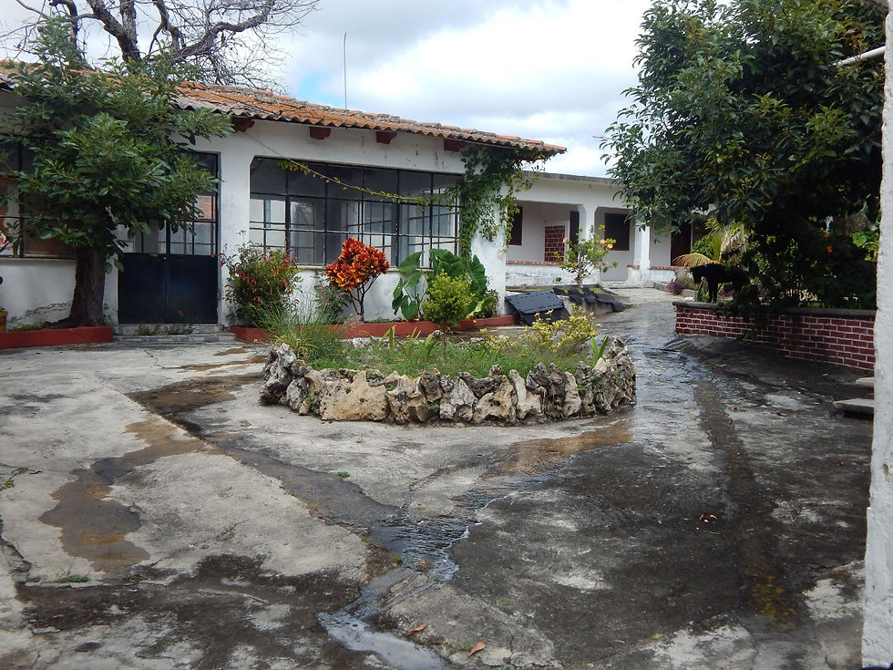 CASA EN VENTA IXTAPAN DE LA SAL