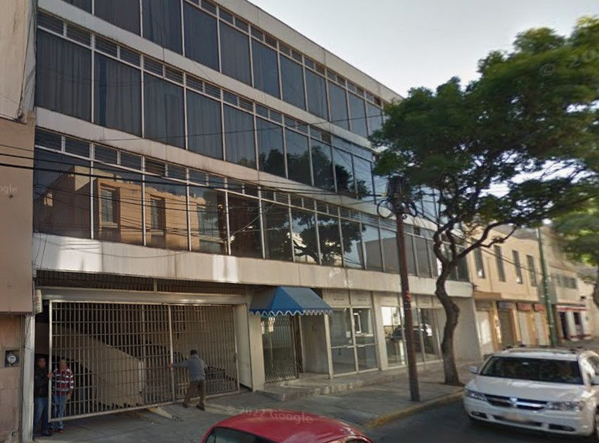 EXCELENTE EDIFICIO EN VENTA
