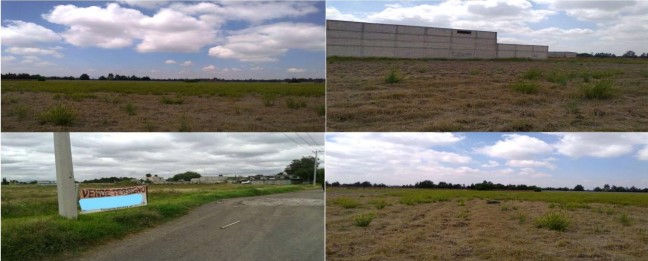 EXCELENTE TERRENO EN VENTA