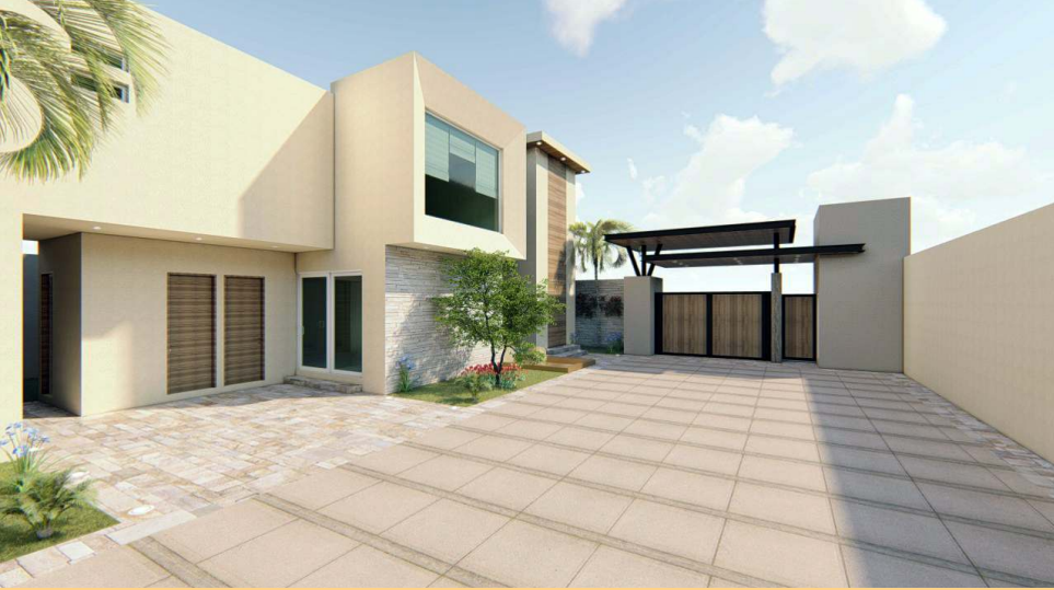 LOTES EN VENTA EN RESIDENCIAL